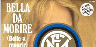 Bella da morire Inter bella da morire