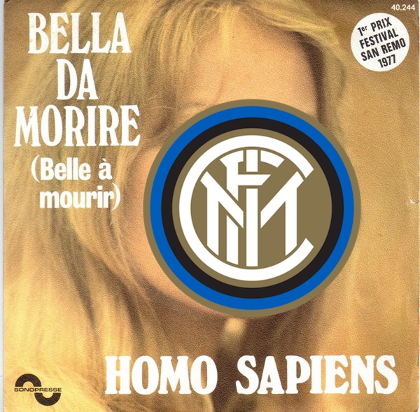 Inter bella da morire