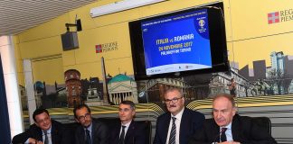 Nazionale Sacchetti sceglie i 24 per le qualificazioni al Mondiale