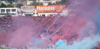 Ecuador-Argentina 2017