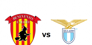 Formazioni Benevento-Lazio, le ufficiali Formazioni Benevento-Lazio