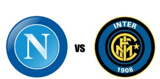 Formazioni Napoli-Inter