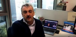 L’intervista a Geri De Rosa: “La mia prima telecronaca? Col Subbuteo…” Geri De Rosa fuoriclasse di Sky si racconta a Infobetting