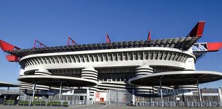 Formazioni Inter-Milan e quote