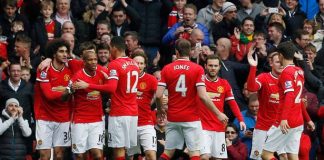 Probabili formazioni Premier League 10a giornata 2017-2018 utd tottenham