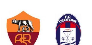 Roma-Crotone