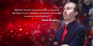 Il cedimento strutturale dell’EA7 Milano, l’ennesimo. Ma Pianigiani minimizza… Euroleague Milano Barcellona probabili formazioni
