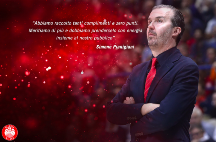 Euroleague Milano Barcellona probabili formazioni Euroleague Milano Barcellona probabili formazioni