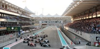 Gp Abu Dhabi 2017, ultima occasione della stagione Gp Abu Dhabi 2017 quote