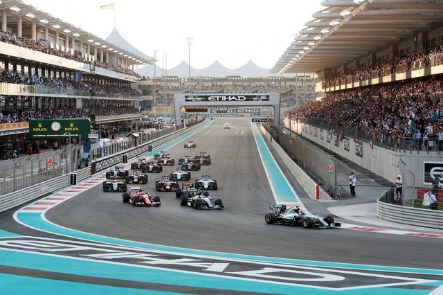 Gp Abu Dhabi 2017 quote