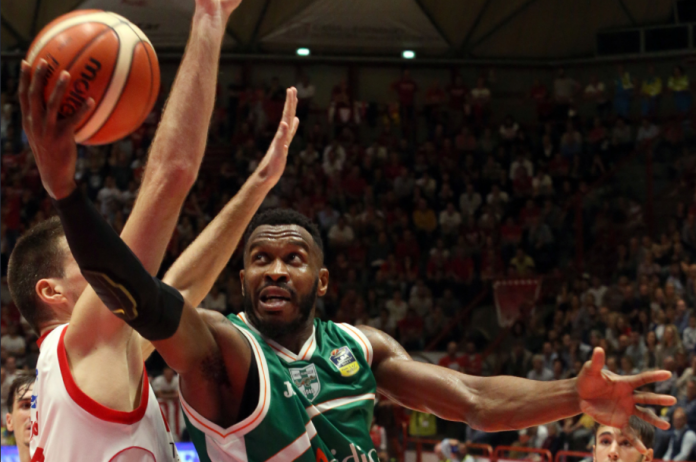 avellino Basket serie A quote 9 giornata 2017-18