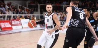 Basket Serie A 7 giornata, Trento-Milano e Bologna-Brescia Basket serie A quote 7 giornata 2017-18