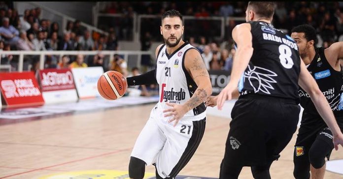 Basket serie A quote 7 giornata 2017-18