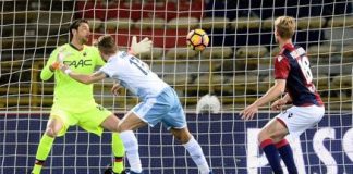 Probabili formazioni Bologna-Lazio, Radu in campo dal primo minuto Bologna-Lazio