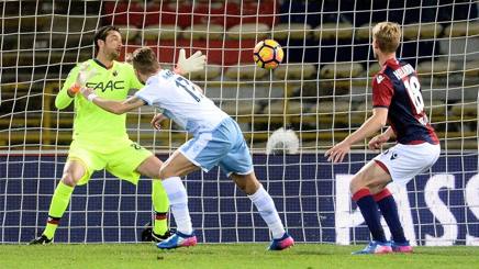 bologna lazio Bologna-Lazio