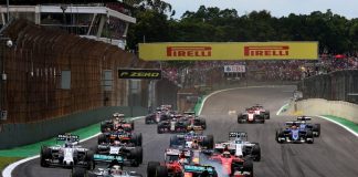 Gp Brasile 2017 quote