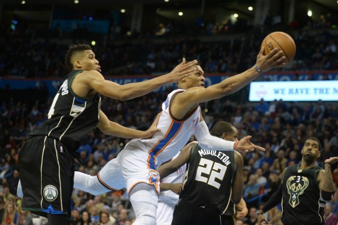 bucks