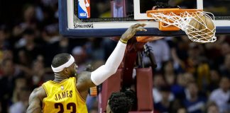 LBJ è infinito, i Pacers fermano i Wolves