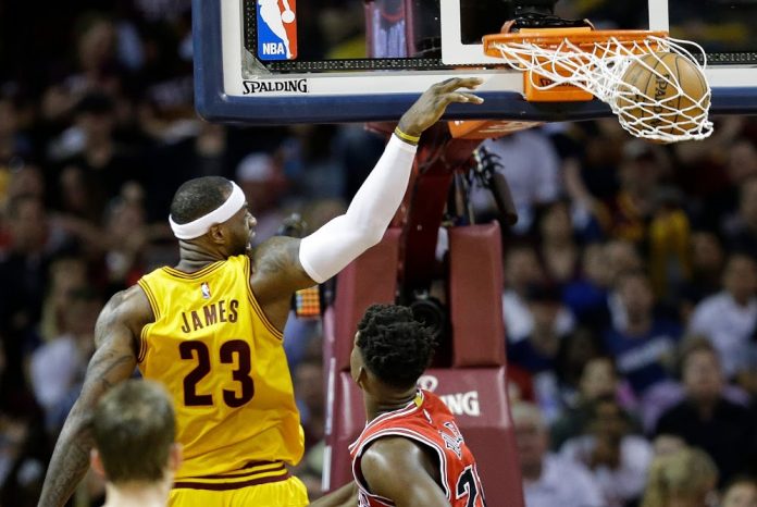 cavs
