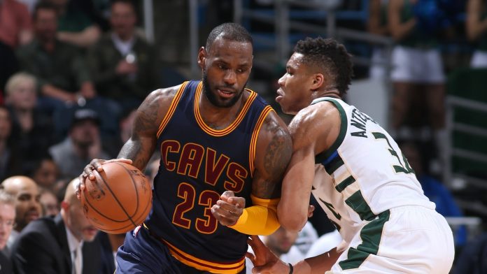cavs risultati notte Nba