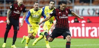 Probabili formazioni e quote Chievo-Milan, Montella si affida a Kalinic formazioni Chievo-Milan