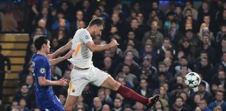 Edin Dzeko, professione centravanti pazzesco. Eppure a Roma… Edin Dzeko Roma imparerà ad amarlo dopo Stamford Bridge?