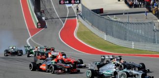 Gp Stati Uniti 2017, 15 posizioni di penalità per Verstappen Gp Stati Uniti 2017 quote