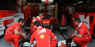 Gp Giappone pagelle semiserie, Hamilton scappa e la tempistica di Marchionne Gp Giappone 2017 pagelle