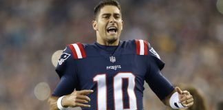 NFL Trade Deadline: da Garoppolo a Brown, tutti i movimenti di mercato nfl trade deadline 2017 garoppolo