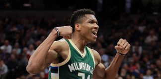 Risultati notte Nba