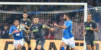 Serie A 2017-18 da zero a dieci 9 giornata