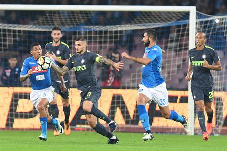 inter Serie A 2017-18 da zero a dieci 9 giornata