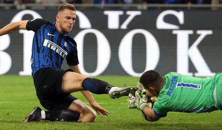 inter Serie A 2017-18 da zero a dieci 10 giornata