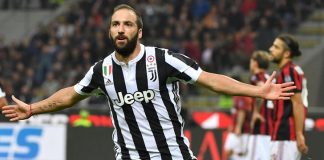 Serie A 2017-18 da zero a dieci 11 giornata