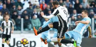 Probabili formazioni e quote Juve-Lazio Juve-Lazio
