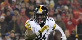 risultati nfl week 6 bell
