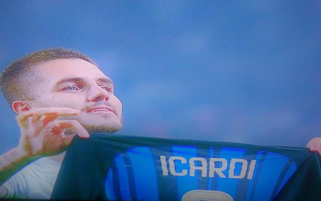 Inter-Milan 3-2