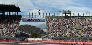 Gp Messico 2017, Hamilton può festeggiare il titolo Gp Messico 2017 quote