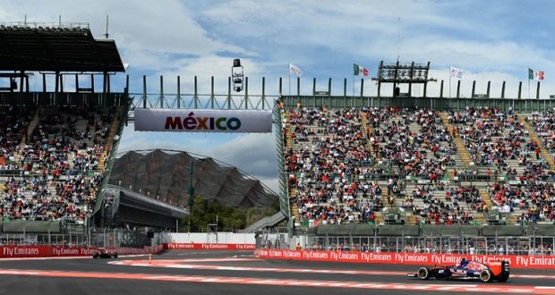 messico Gp Messico 2017 quote