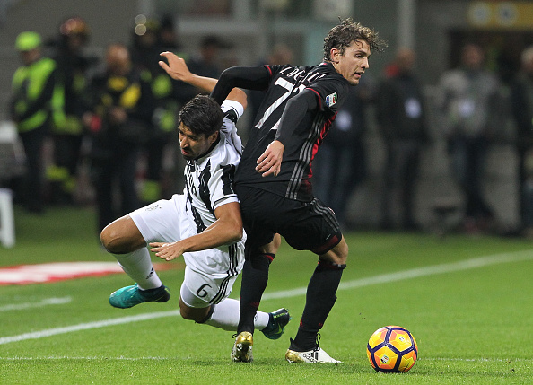 milan-juve Milan-Juve
