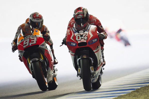 MotoGp combinazioni titolo mondiale 2017