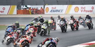MotoGp Malesia 2017, Marquez vicino al titolo MotoGp Malesia 2017 quote