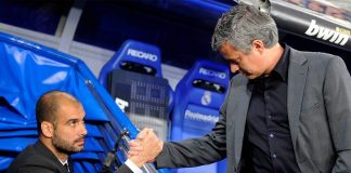 United e City, l’arte di vincere torna a Manchester derby manchester 2017 mou pep