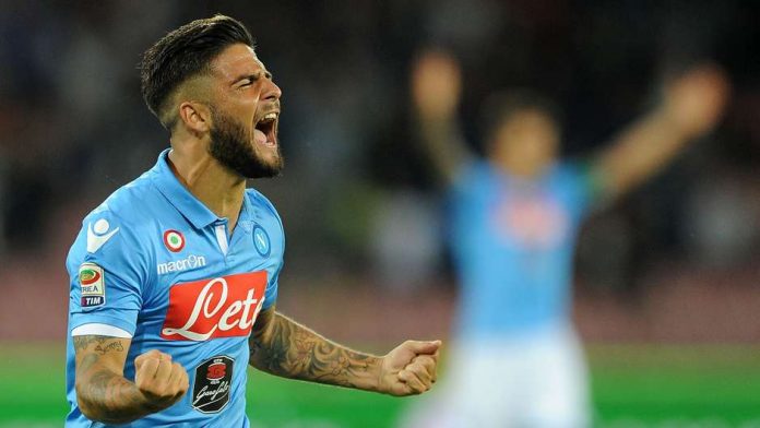 Serie A 2017-18 da zero a dieci 8 giornata