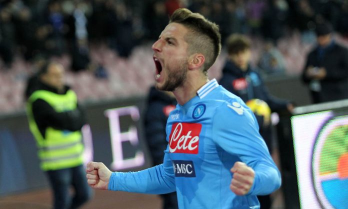 napoli migliori squadre europee