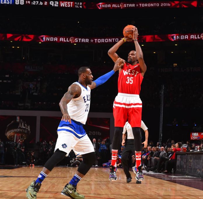 nba Cambiamenti All Star Game Nba
