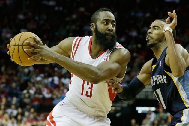 rockets