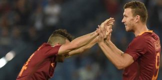 Serie A 2017-18 da zero a dieci 7 giornata