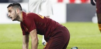 Infortunati e squalificati 9 giornata, Roma senza Manolas per un mese Serie A 2017-18 infortunati e squalificati 9 giornata