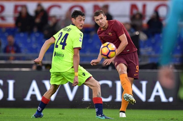 Roma-Bologna